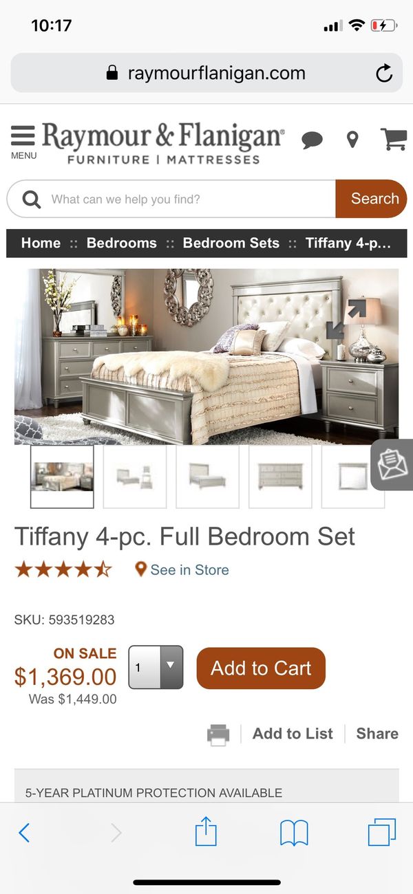 New And Used Bedroom Set For Sale In Brooklyn Ny Offerup