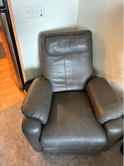 Recliner
