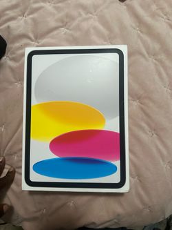 New iPad A16