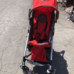 Baby Stroller 