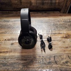 X box one wireless headset🙂 Needs Replacement Microphone