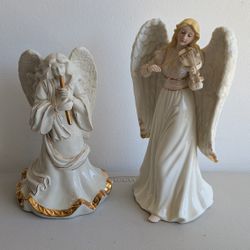 Angel Music Boxes 