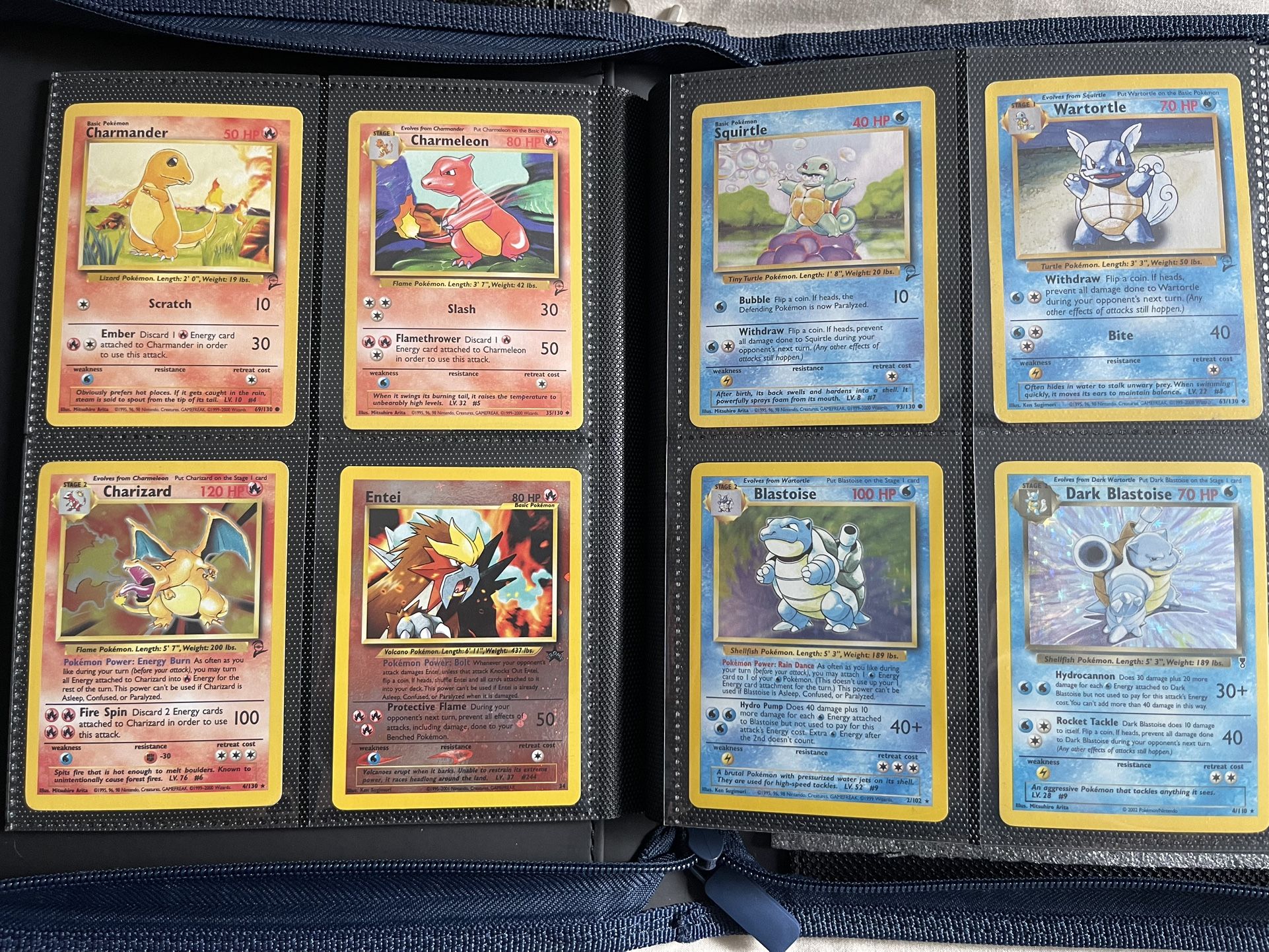 Pokémon Trading Cards