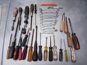 Tools