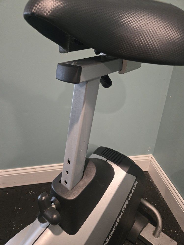 NordicTrack Stationary Bike