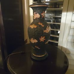 Chinese Lamp