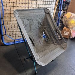 Helinox Chair Zero