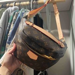 Louis Vuitton Bum Bag 