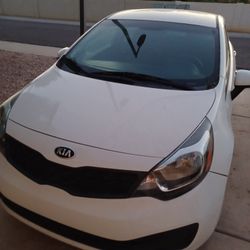 Kia Rio 2014