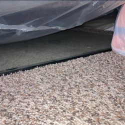 Huge Glass Dining Table Top