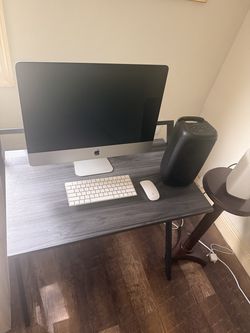 🍎 APPLE iMAC 21.5” – $200 OBO