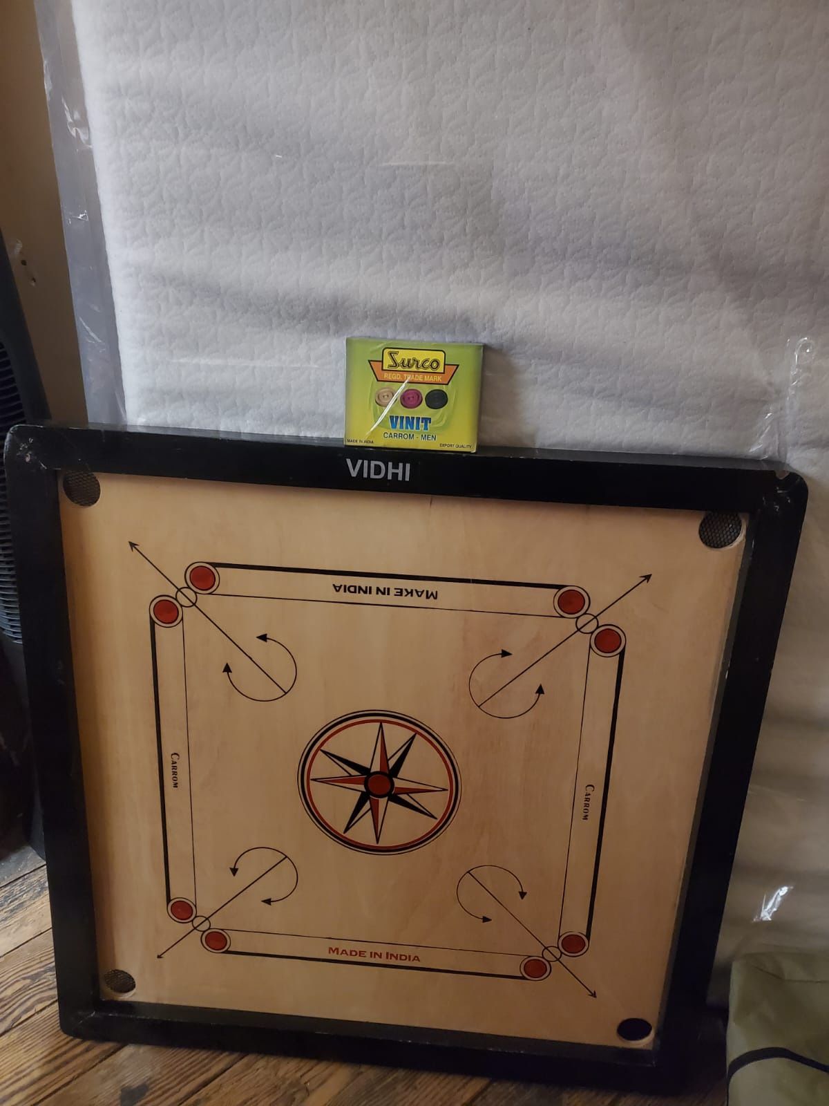 Carrom Board