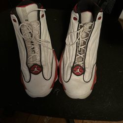 Jordan Sneakers Size 12