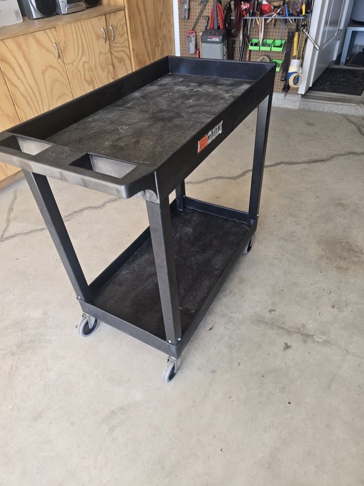 Utility Cart