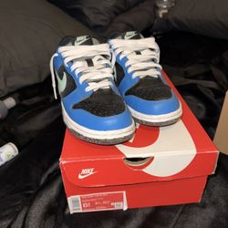 Nike Dunk 