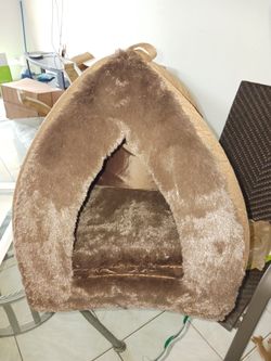 Dog Bed