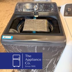  GE Top Load Washer