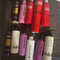 High Quality Hair Products