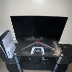 Ps5 Gaming Setup Part 2 