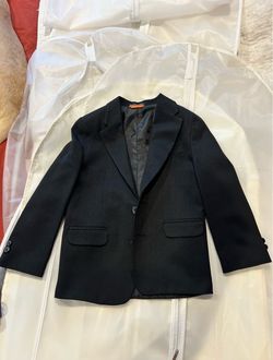 Kids Dockers dress suit