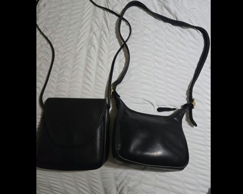 Vintage Coach purse