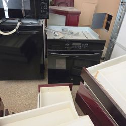 Appliances