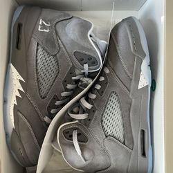 Wolf Grey 5