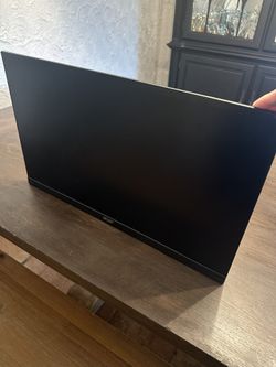 24 Inch ACER Gaming  Monitor 