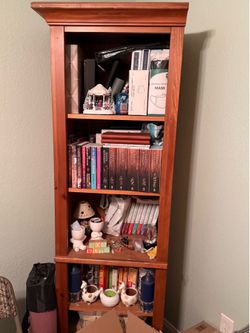 Bookshelf