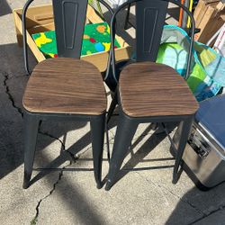 Bar Stools