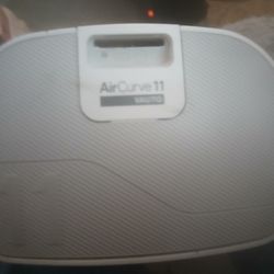 AirCurve 11 Vauto