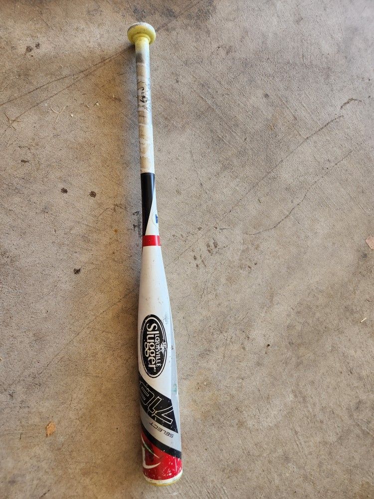 Louisville Baseball Bat