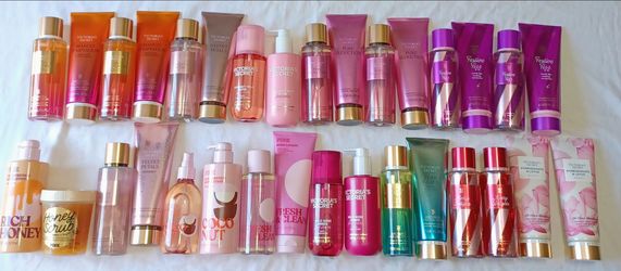 Victoria Secret Bundle