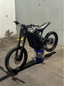 Mint Surron LBX