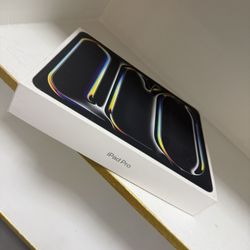 Ipad 13 Pro Nano Texture Glass