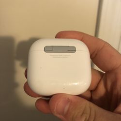 AirPods Gen 4