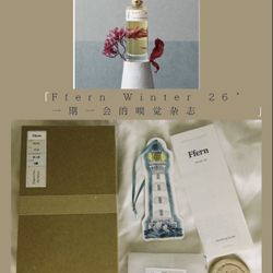 Ffern Winter 26’
