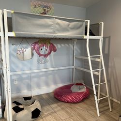 Loft Bunk Beds 