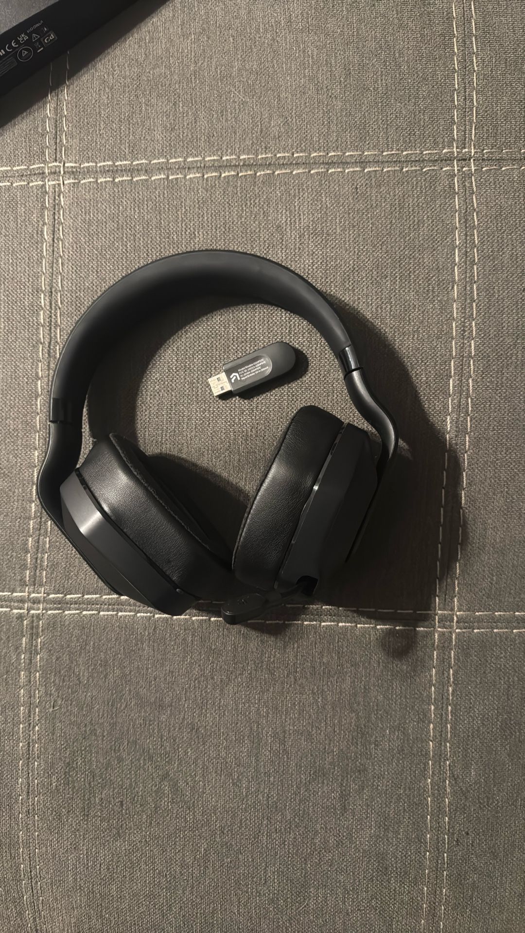 Atrix AX Bluetooth Ps4/ps5 Headset