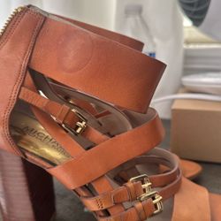 Michael Kors Heels 