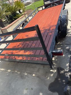 Zieman Trailer