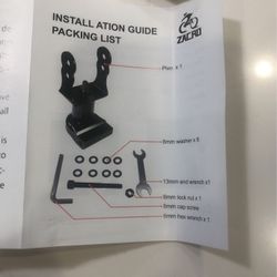 Monitor Swivel Peloton 