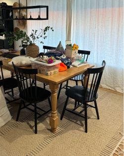 Dinning Chairs