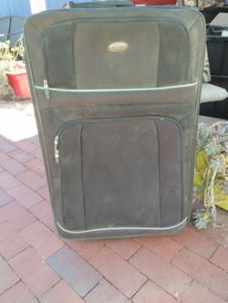 Suitcases