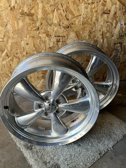 Dodge Oem Rims