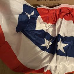 3x6 Yard Flag American Flag 