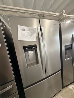 Whirlpool Stainless Steel Side-by-Side Refrigerator