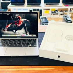 Apple MacBook Pro 13” TouchBar 2020 Core i7 32GB RAM  500GB SSD IN BOX LIKE NEW