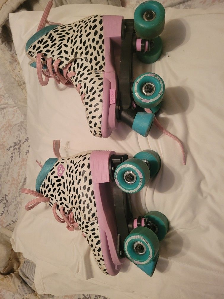 Kids Skates 