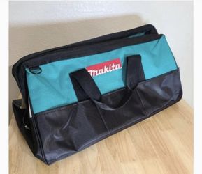 Makita Large Tool Bag 